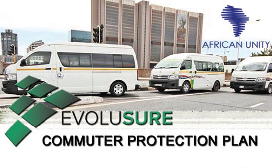 Commuter Protection Plan